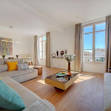 Immogroom - Magnificent 180M Duplex Apartment - Parking - Air Conditioning كان المظهر الخارجي الصورة