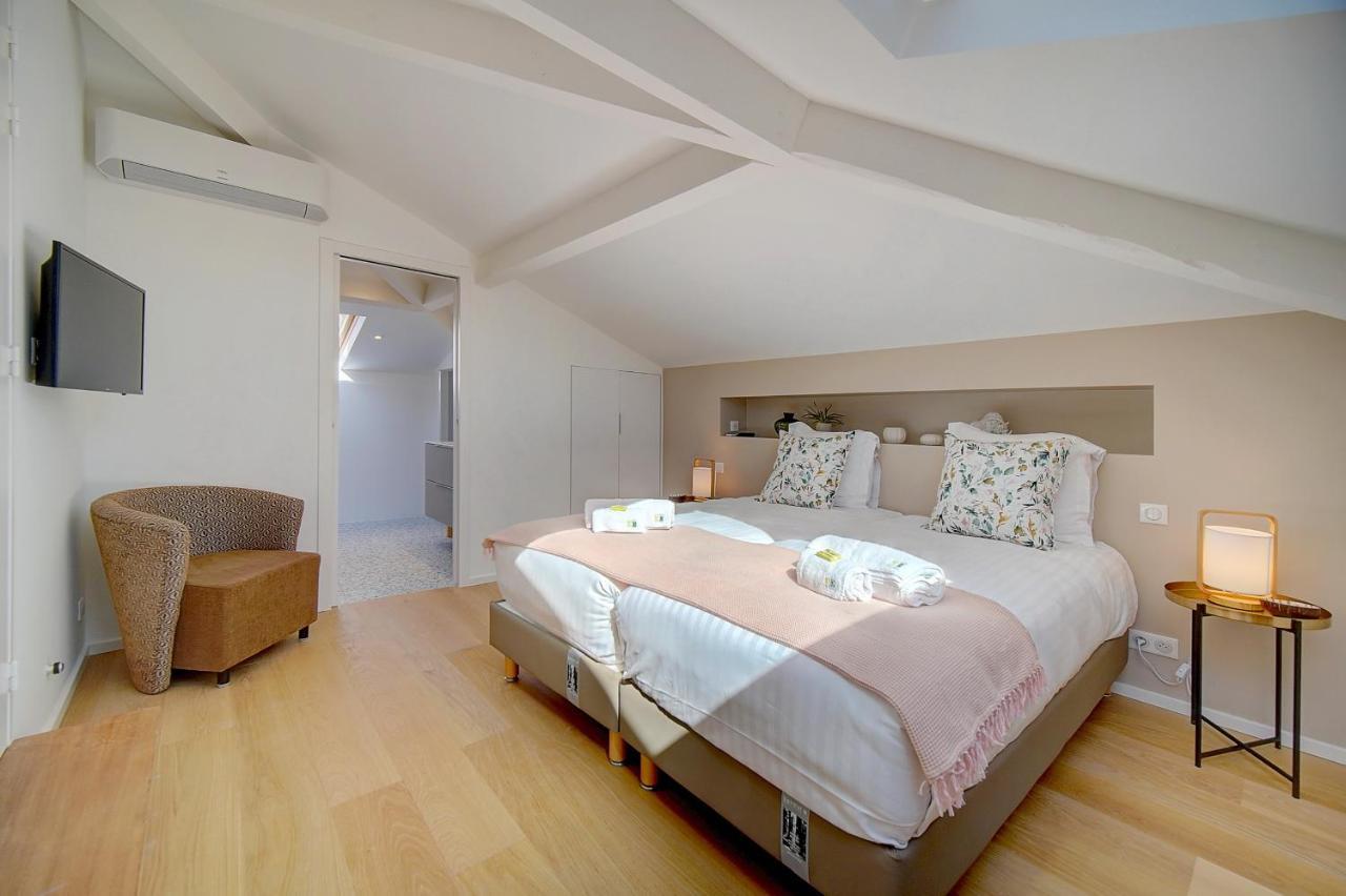 Immogroom - Magnificent 180M Duplex Apartment - Parking - Air Conditioning كان المظهر الخارجي الصورة