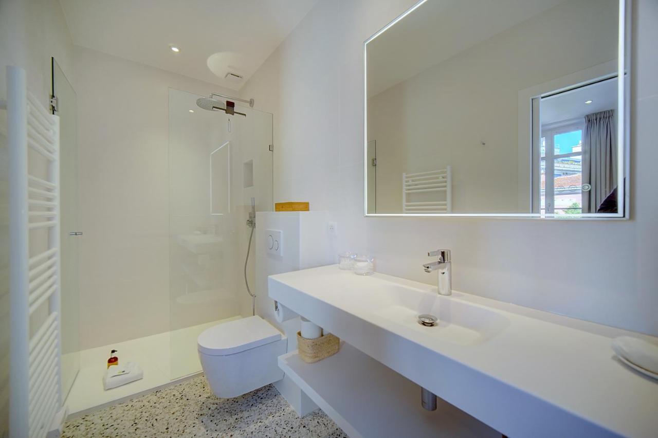 Immogroom - Magnificent 180M Duplex Apartment - Parking - Air Conditioning كان المظهر الخارجي الصورة